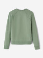 Organic Original Crew Sweatshirt