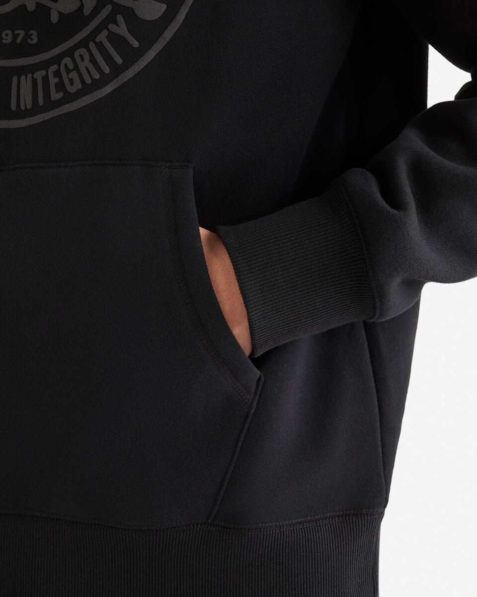 Mens Heritage Beaver Hoodie