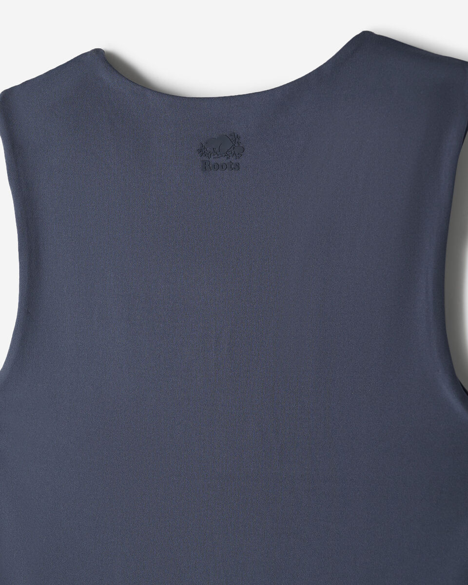Renew Knit Muscle Tank