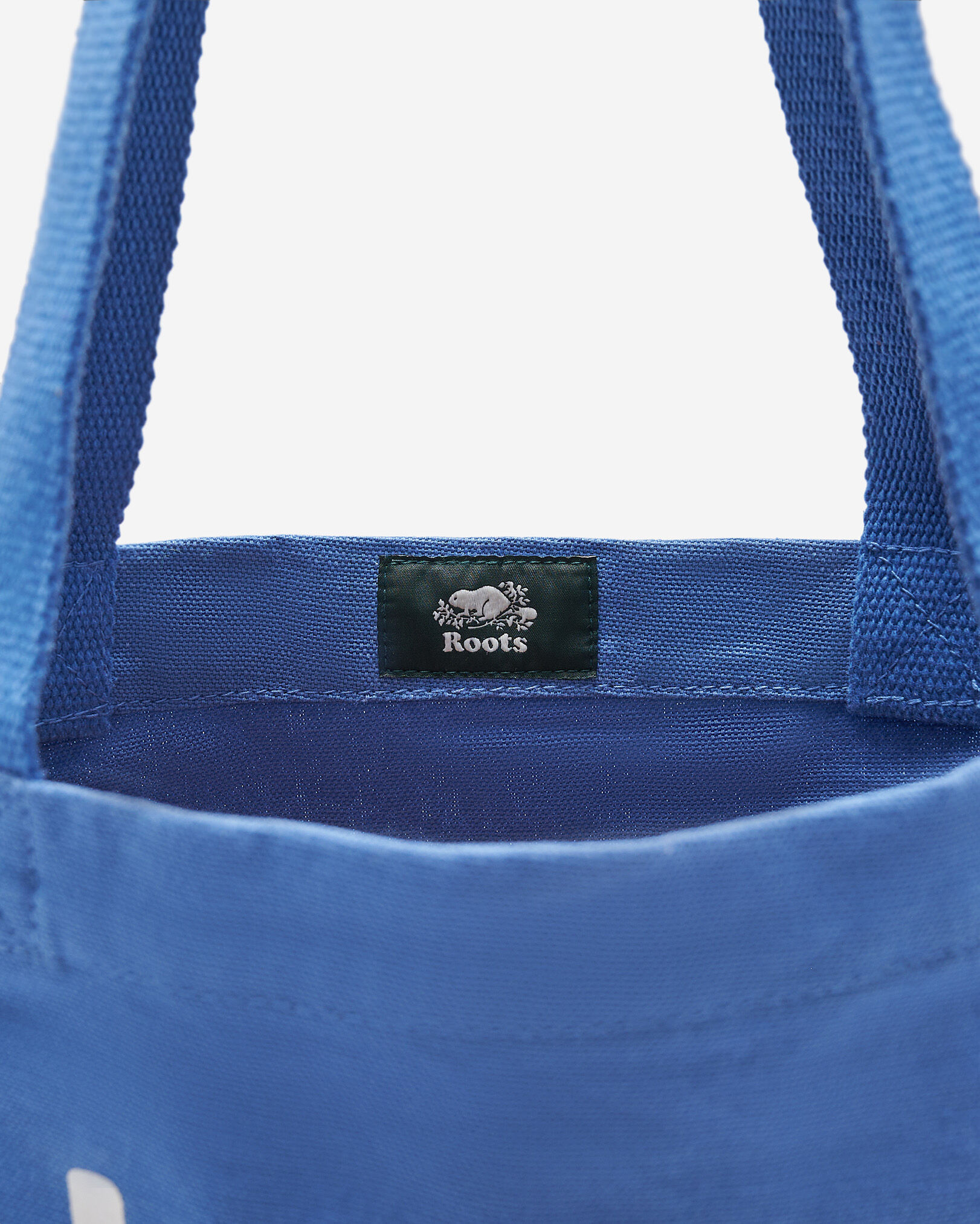 Canvas Market Tote