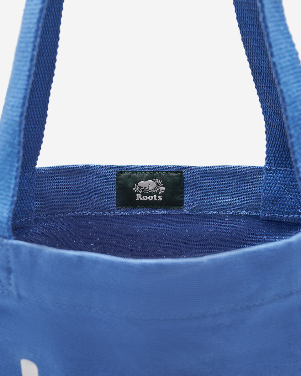 Canvas Market Tote