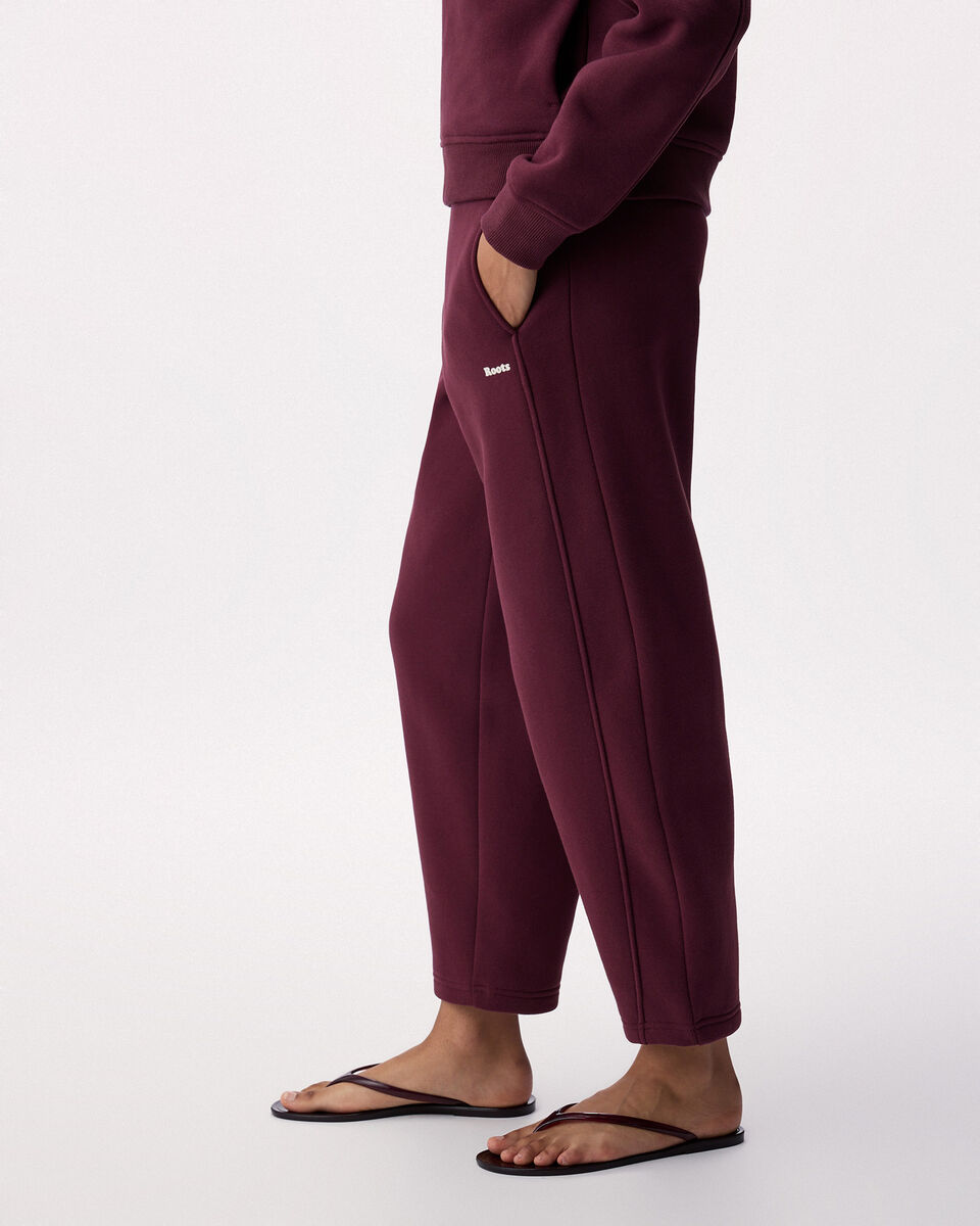 Cloud Barrel Sweatpant