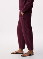 Cloud Barrel Sweatpant