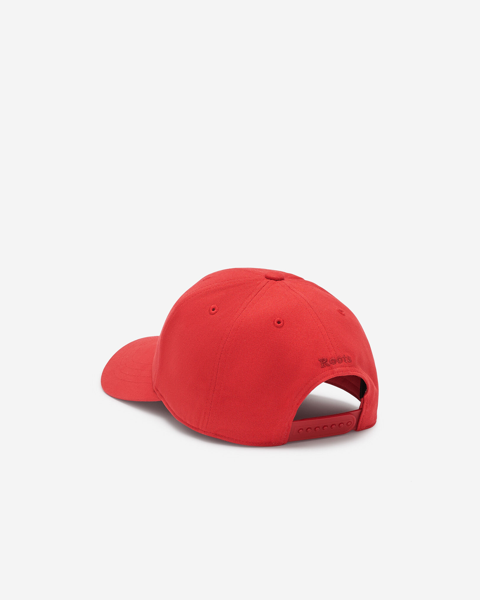 Modern Leaf Baseball Cap