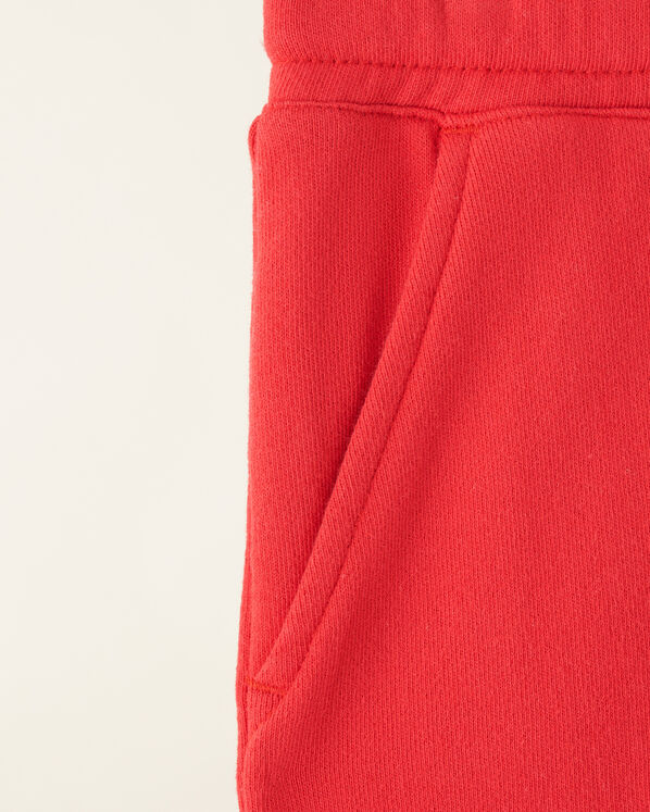 Kids Beaver Canoe Sweatshort