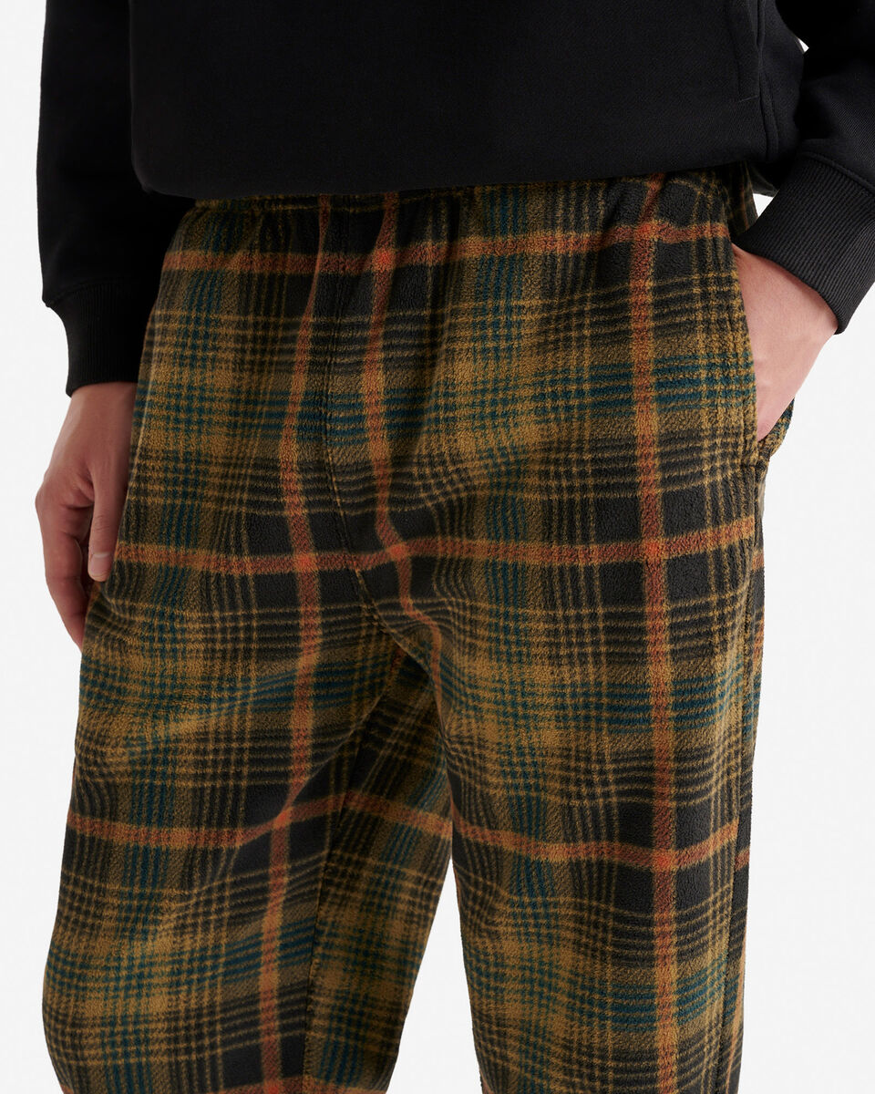 Pantalon en micromolleton Preston