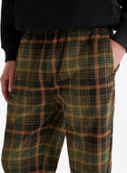 Pantalon en micromolleton Preston