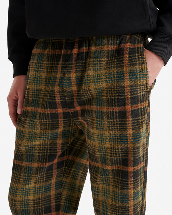 Pantalon en micromolleton Preston Pantalon en micromolleton Preston