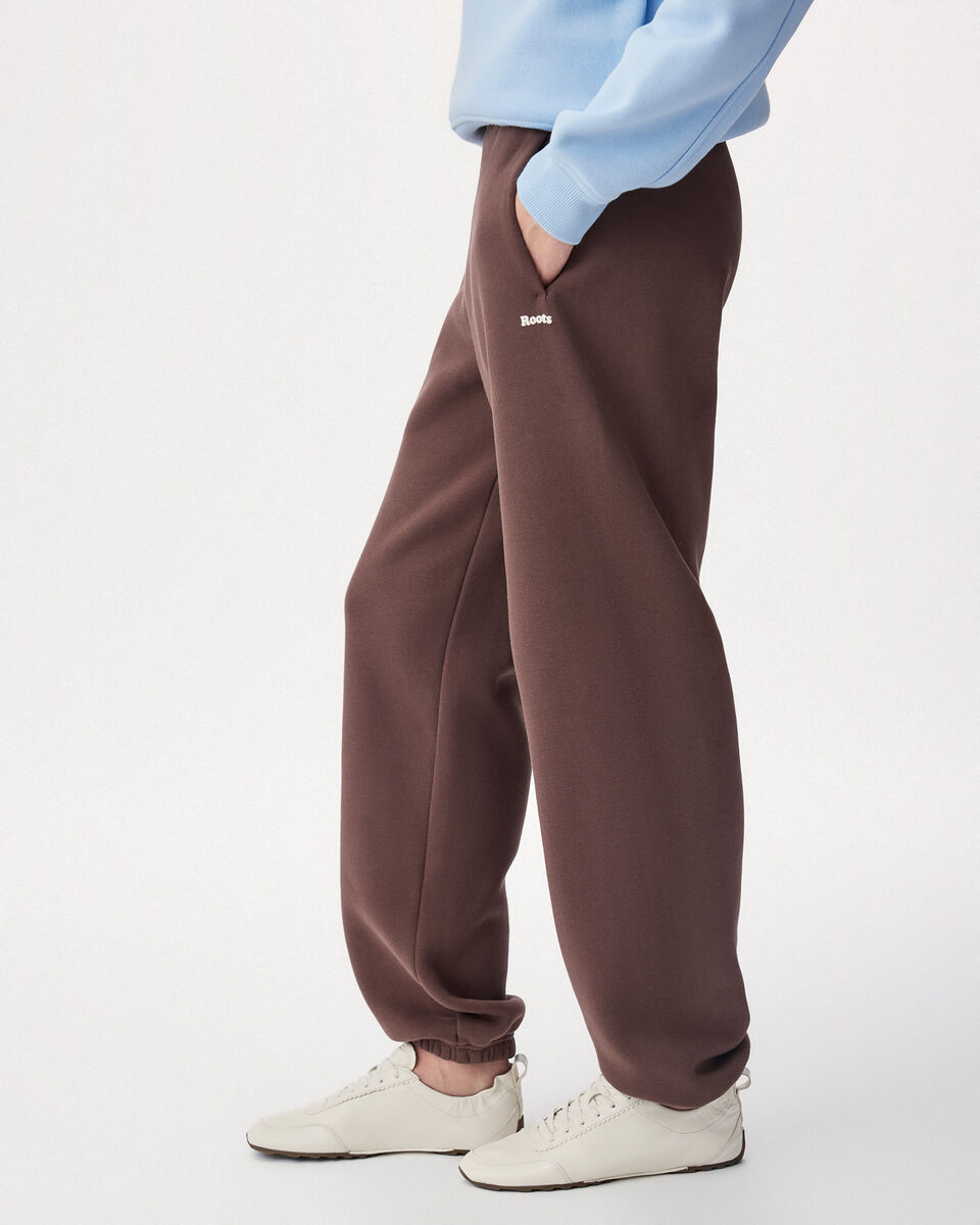 Pantalon en molleton Nuage