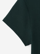 Roots Rib Short Sleeve T-Shirt