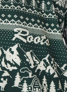 Mens Winter Wonderland Pajama Pant