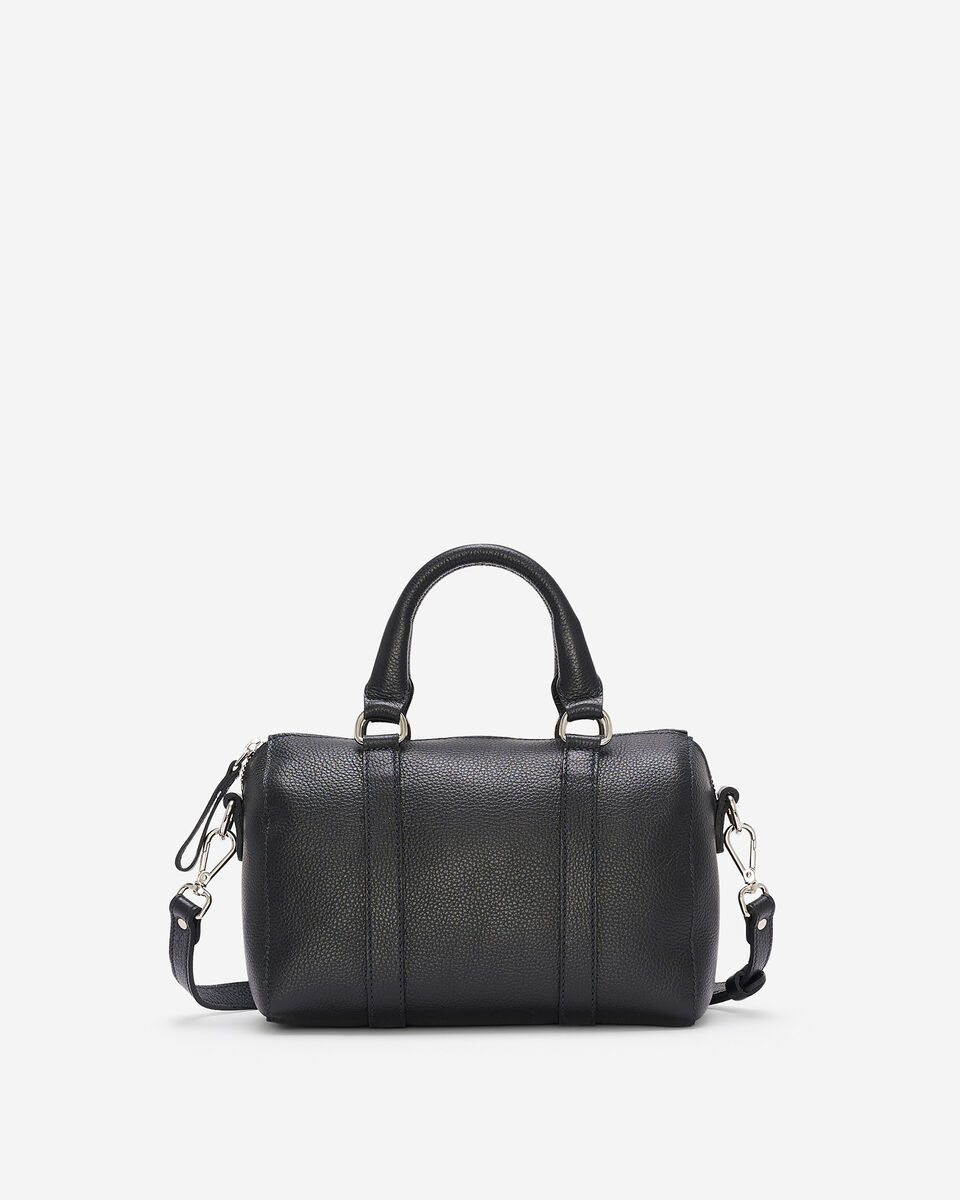 Mini sac Banff en cuir Cervino