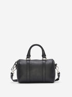 Mini sac Banff en cuir Cervino