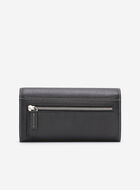 Large Chequebook Clutch Prince