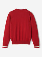 Kids Cabin Dog Sweater