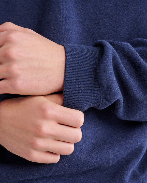 Organic Original Relaxed Crew