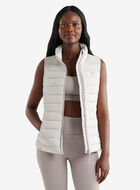Roots Down Packable Vest