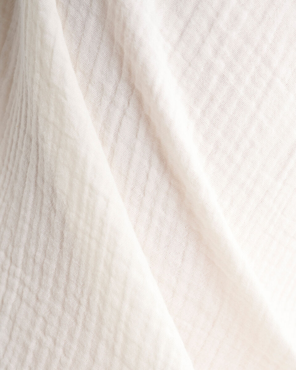 Isla Cotton Gauze Shirt