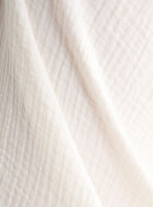 Isla Cotton Gauze Shirt