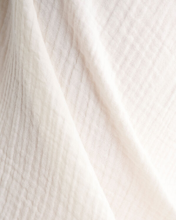 Isla Cotton Gauze Shirt