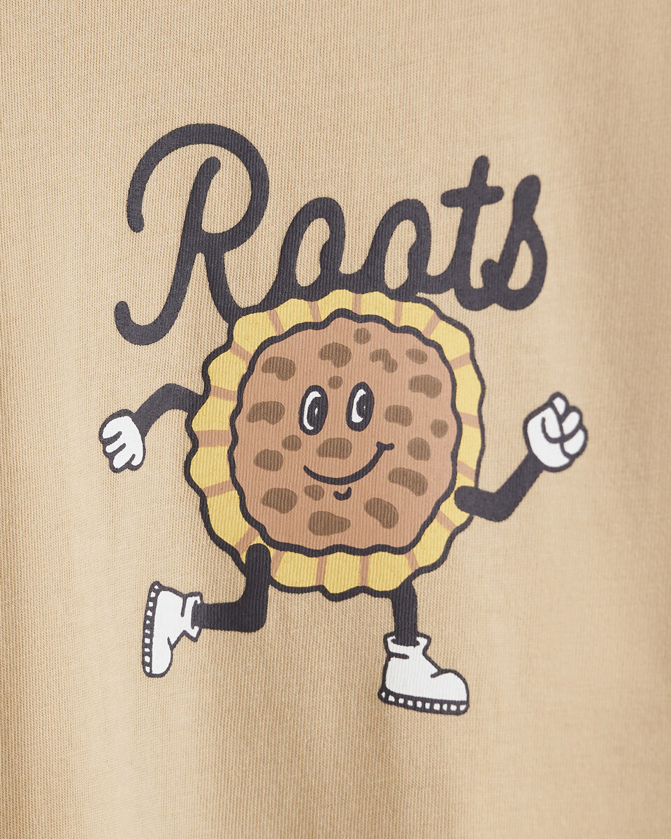Canadian Foods Series T-Shirt