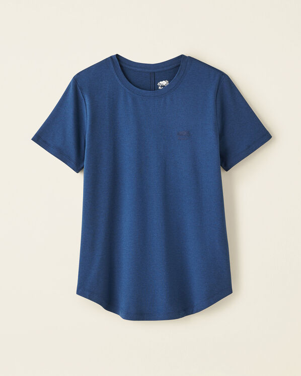 Renew Short Sleeve Top