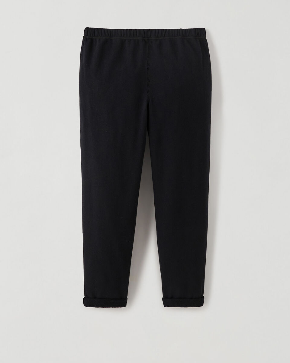Roots Organic Easy Ankle Sweatpant. 2