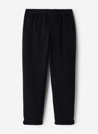 Organic Easy Ankle Sweatpant