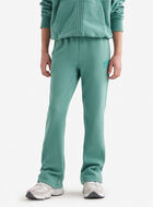 Girls Cozy Cooper Flare Sweatpant