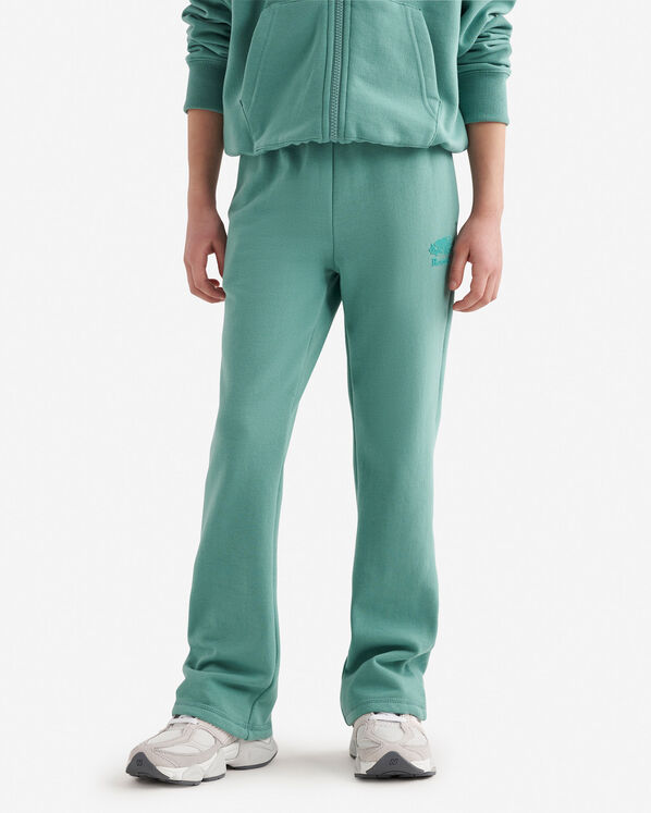 Girls Cozy Cooper Flare Sweatpant