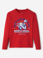 Kids Winter Company T-Shirt