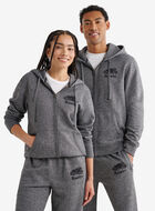 Organic Original Full Zip Hoodie