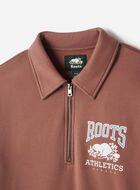 RBA Archive Zip Polo