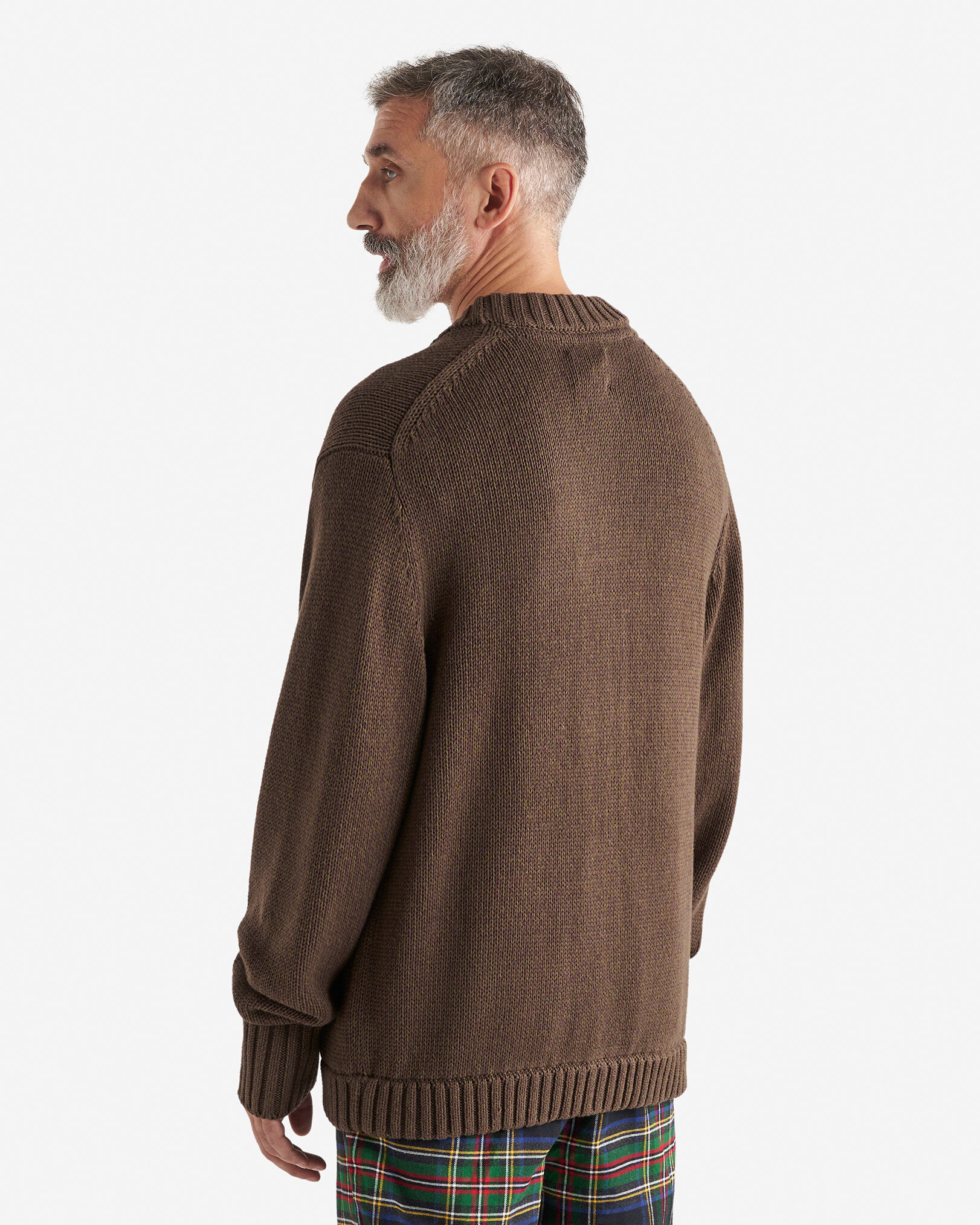 Cardigan Robson