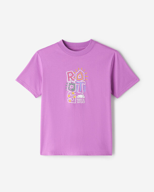 Kids 90’s Athletics T-Shirt