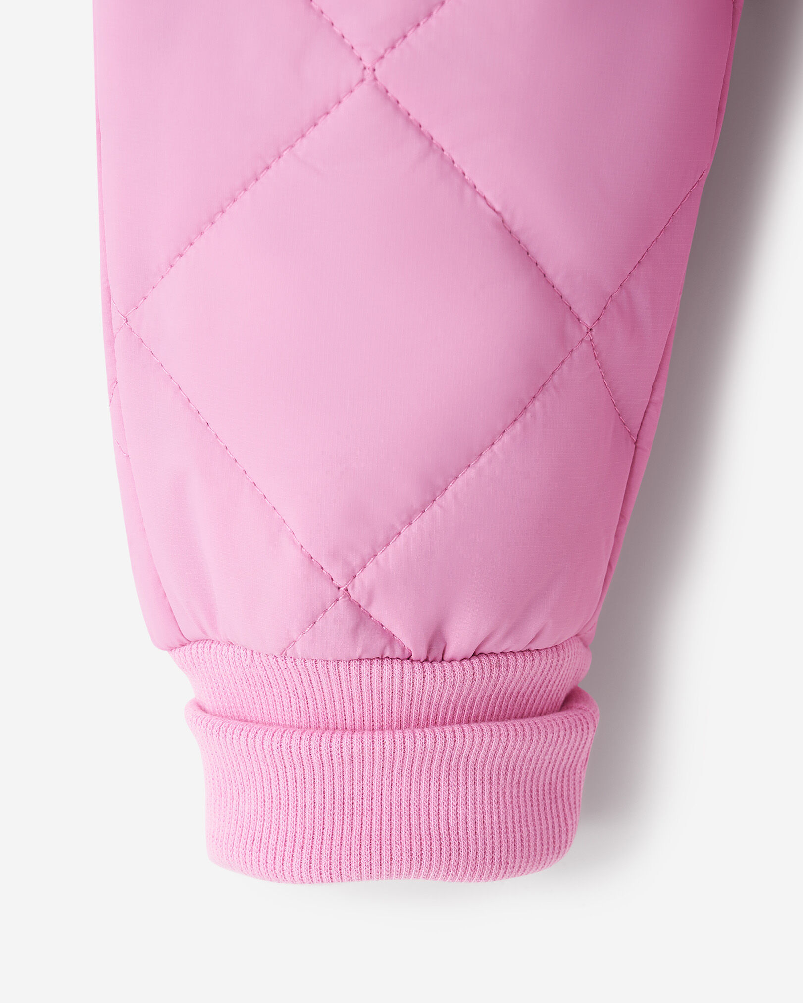 Toddler Puffy Pant