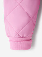 Toddler Puffy Pant