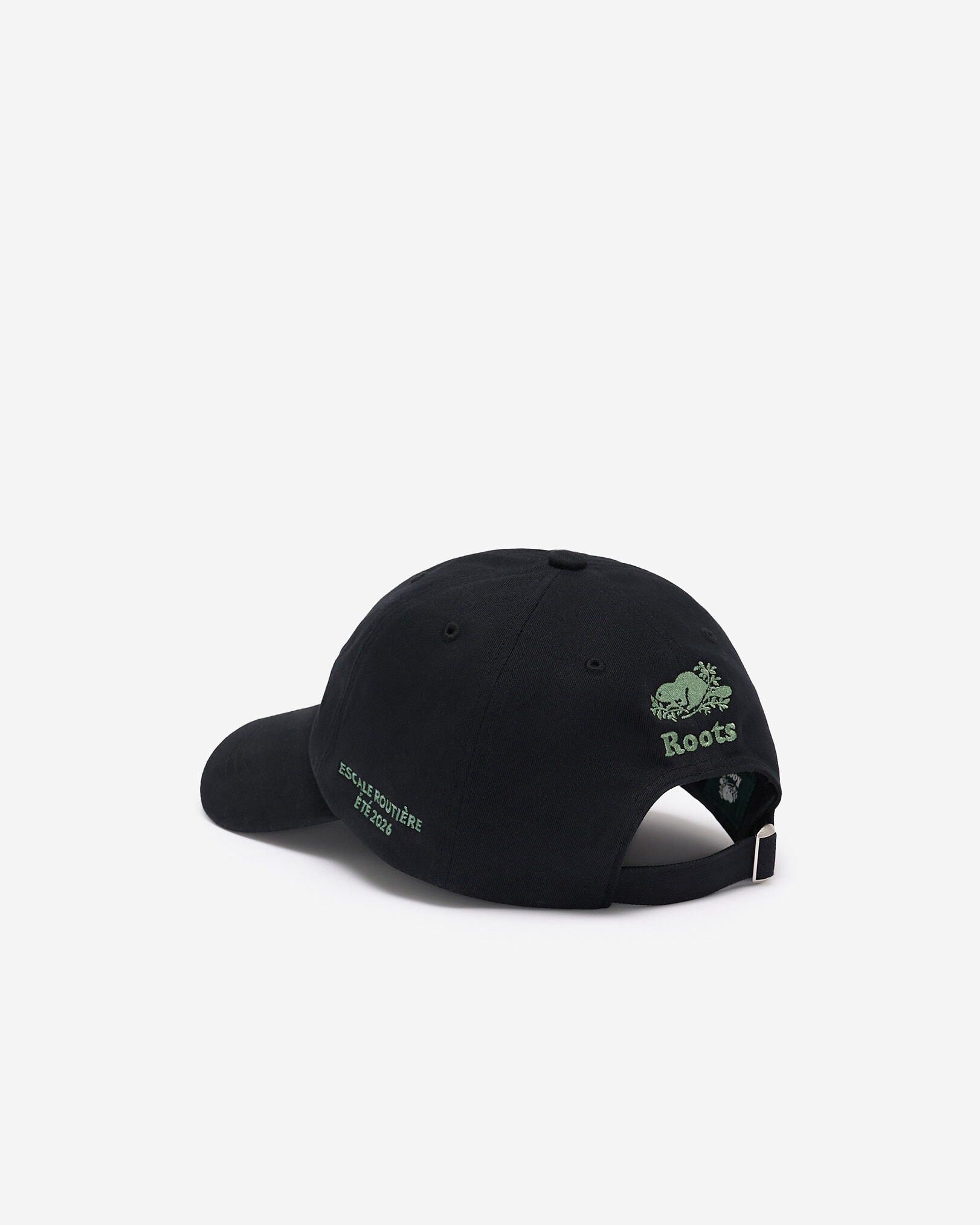 Roots X La Banquise Baseball Cap