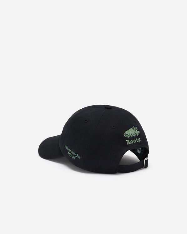 Roots X La Banquise Cap