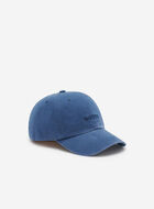 Casquette délavée rétro Roots 