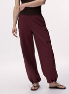 Pantalon tiss&eacute; Horizon