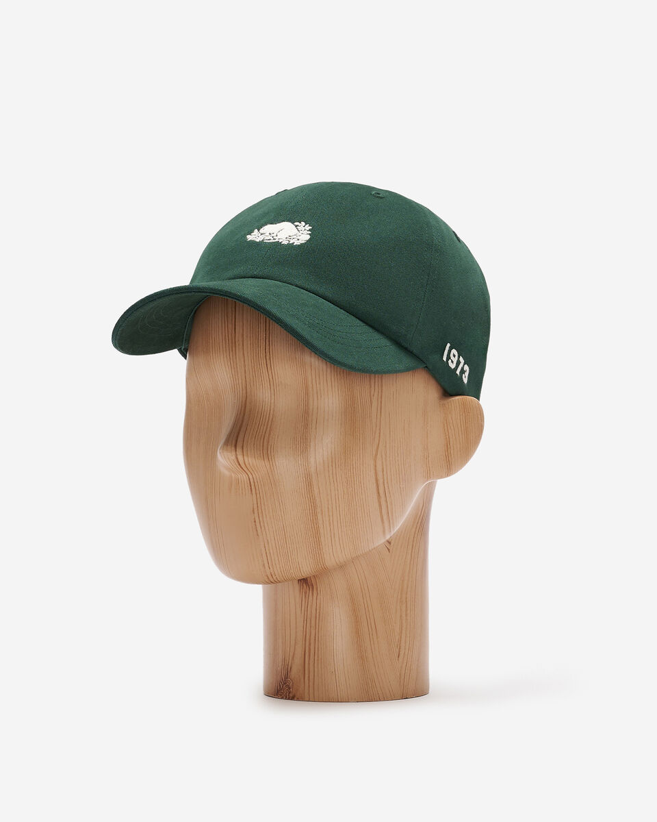 Casquette Cooper le Castor 