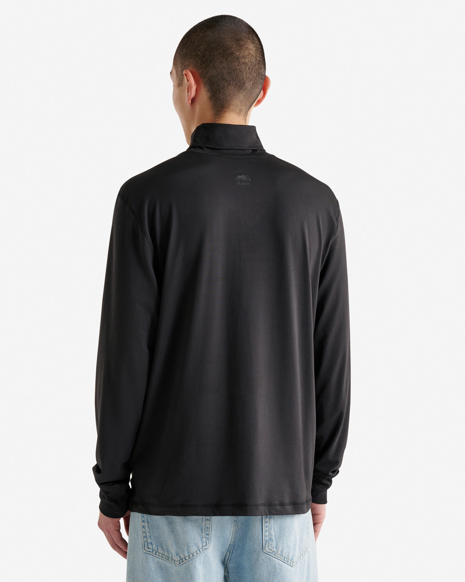 Renew Turtleneck