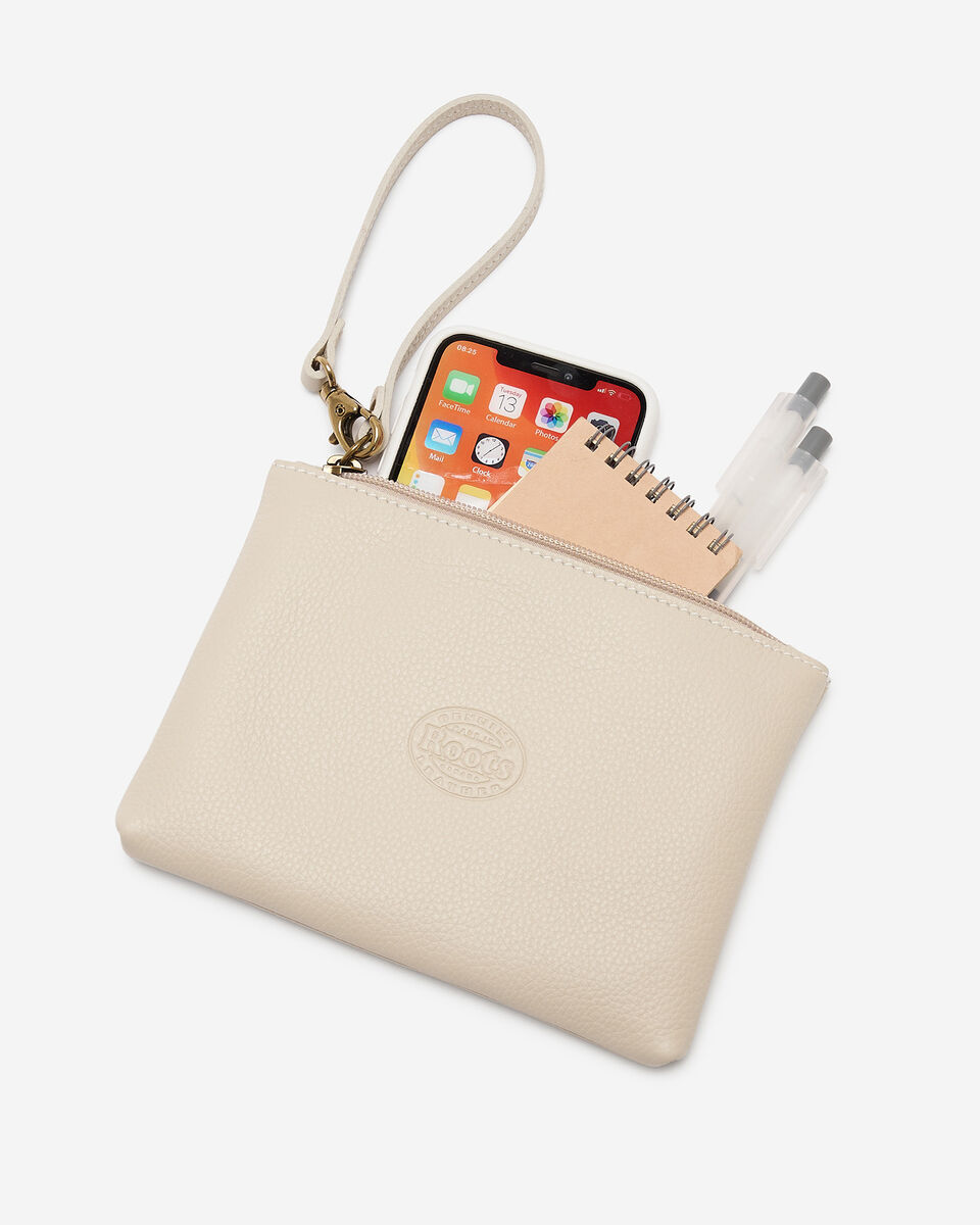 Year Of The Horse Pouch Cervino