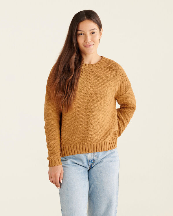 Elora Sweater