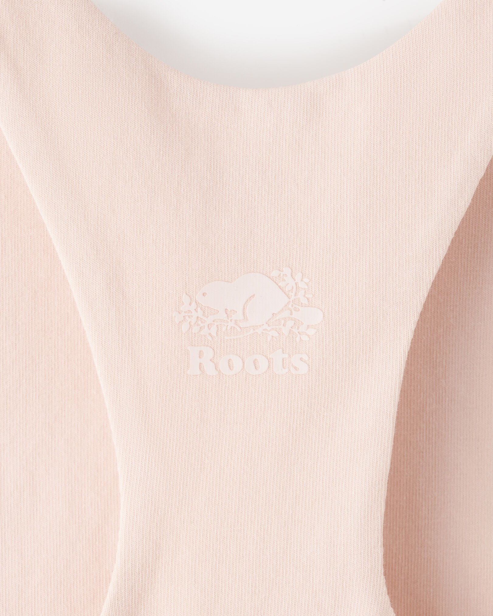 Girls Stretch Racerback Tank