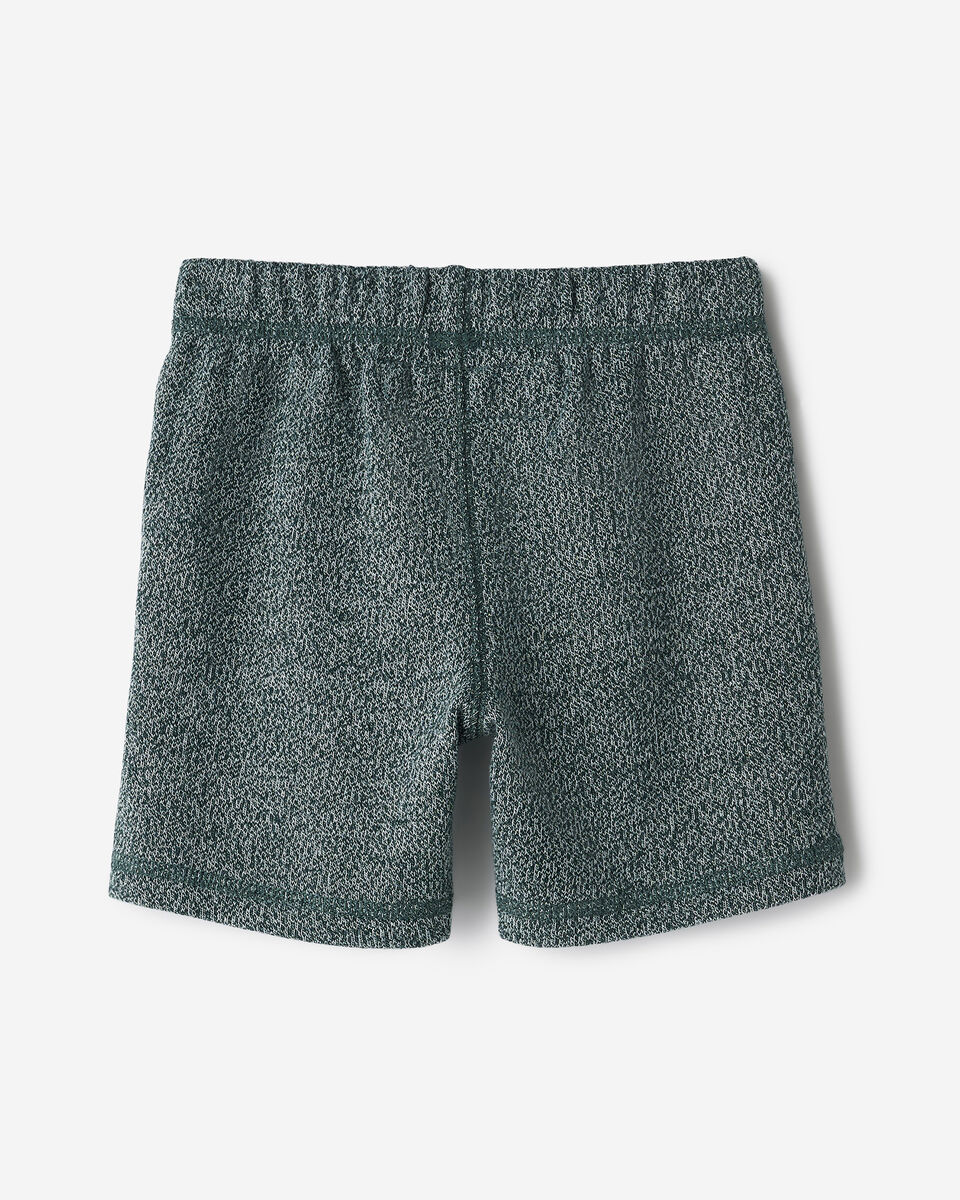 Toddler Organic Original Terry Short