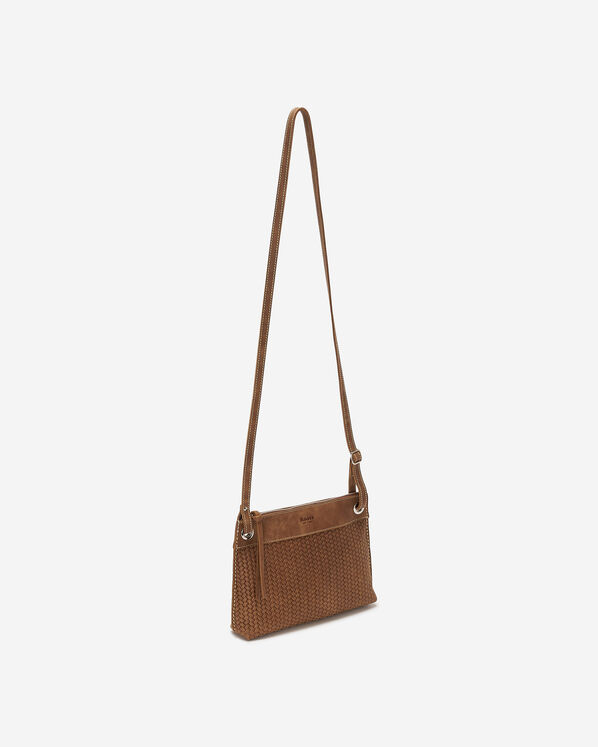 Edie Bag Woven