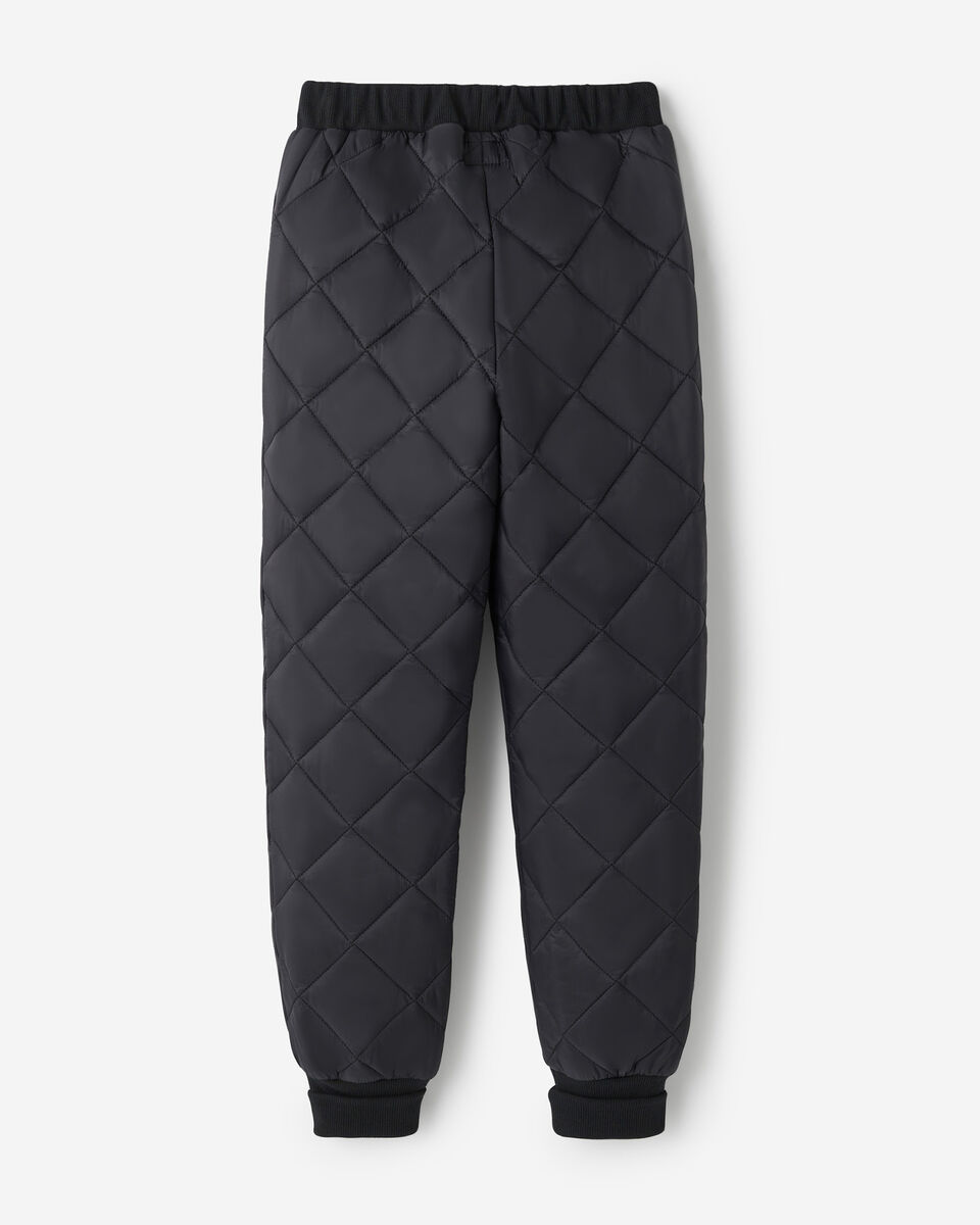 Kids Puffy Pant