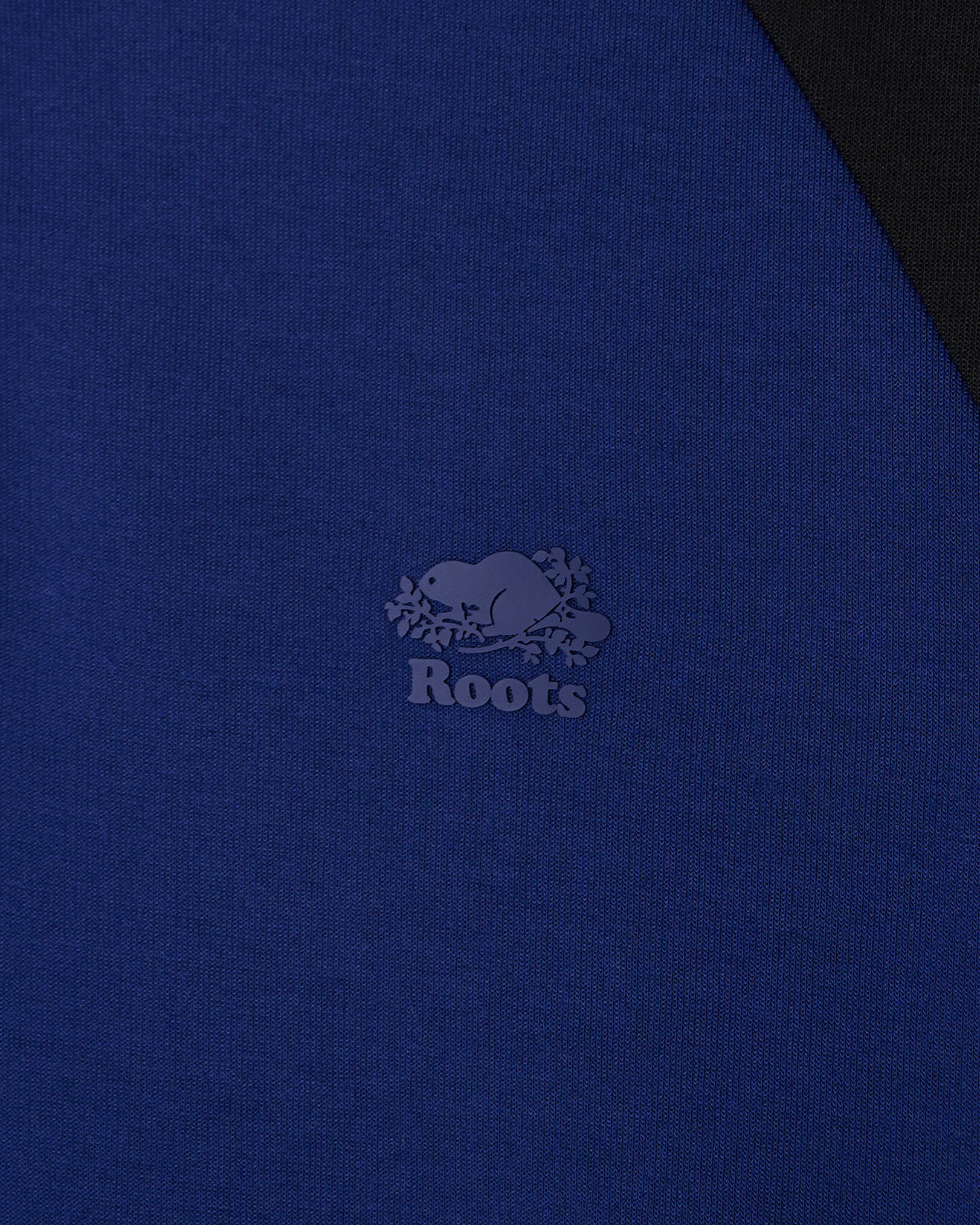 Recover Interlock Half Zip